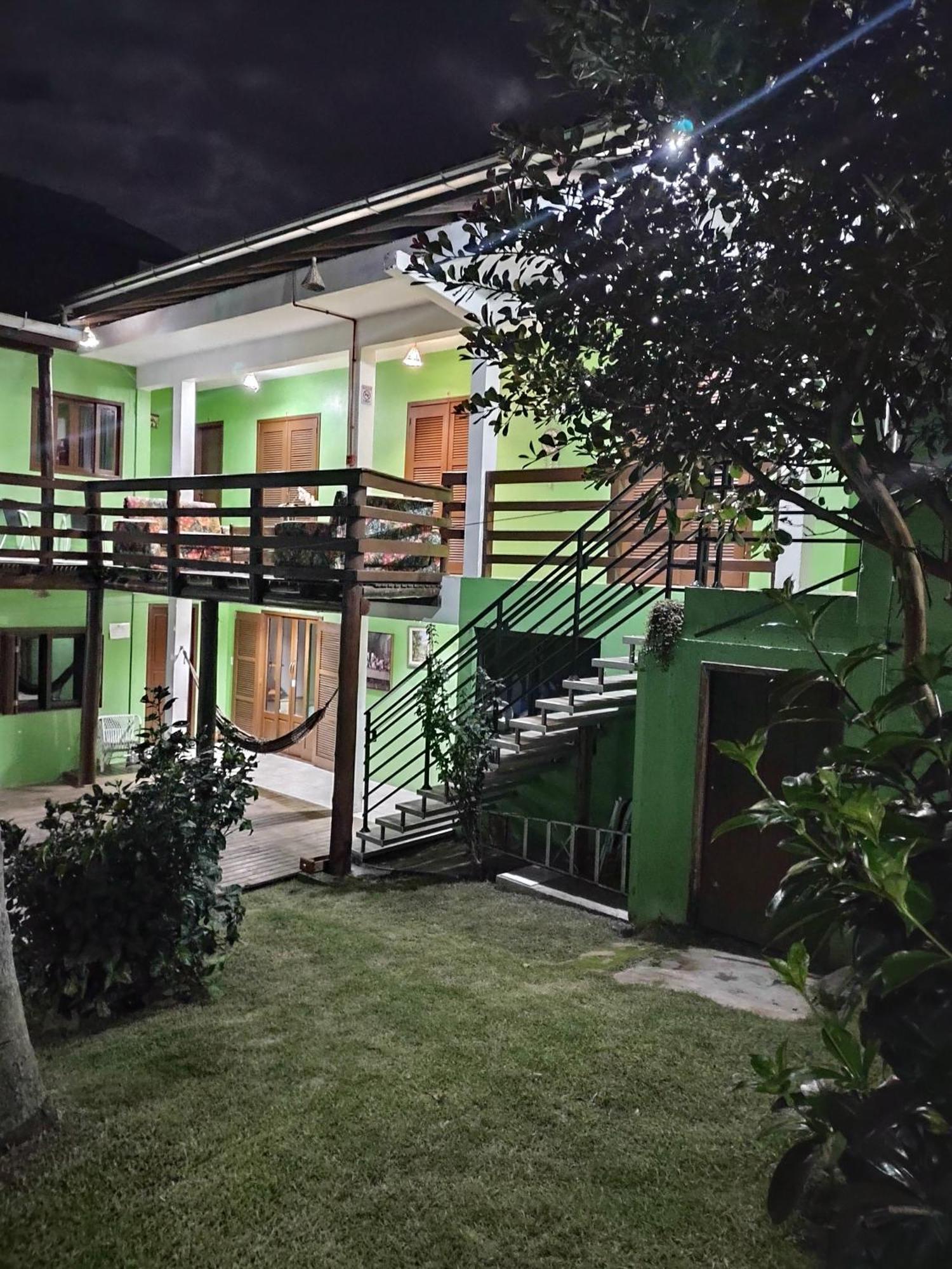 Ferrugem Pousada Regiao Garopaba Luaran gambar