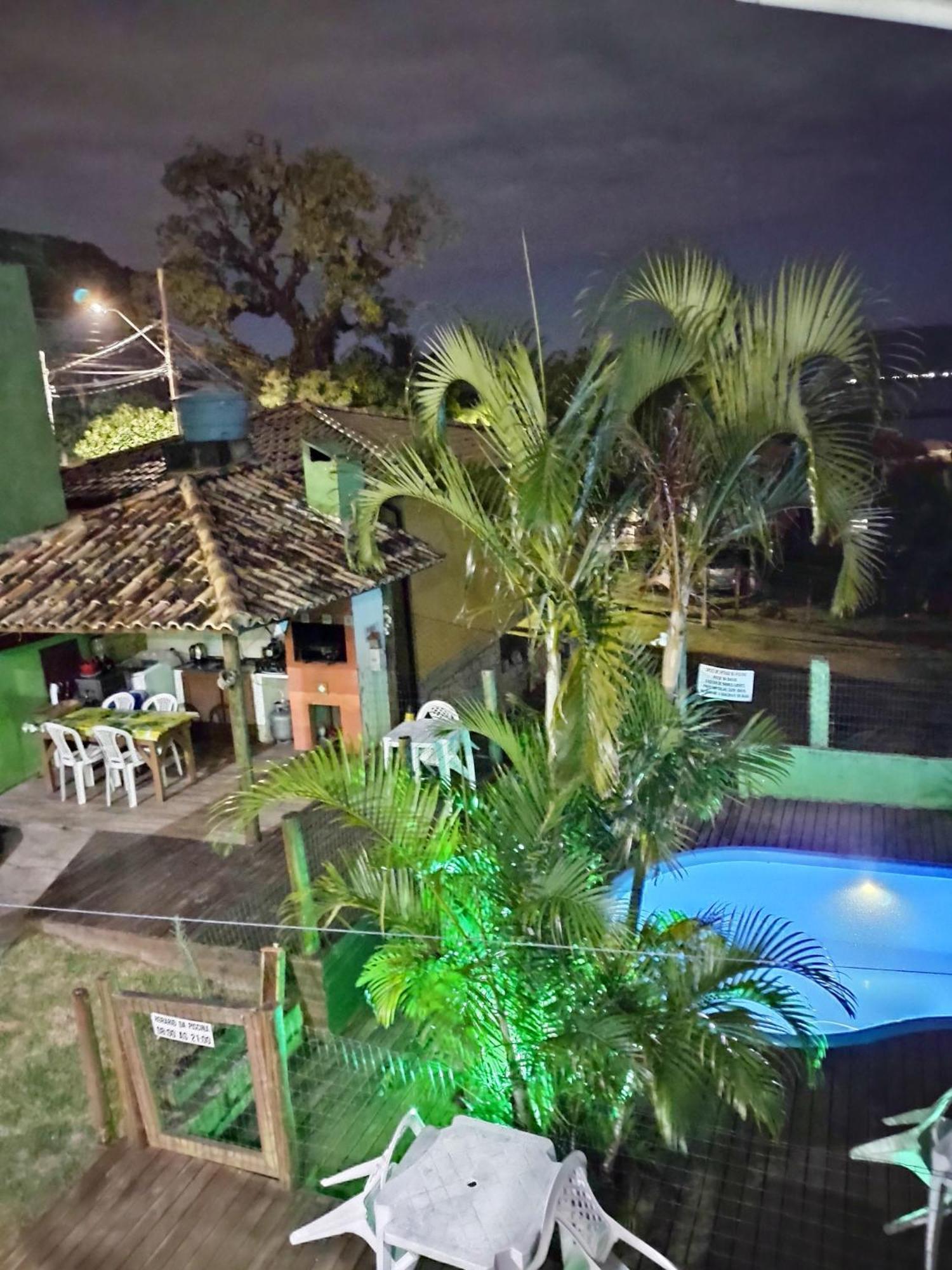 Ferrugem Pousada Regiao Garopaba Luaran gambar